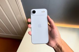 iPhone 17 Air – NUEVO (solo 2 semanas) – Impecable