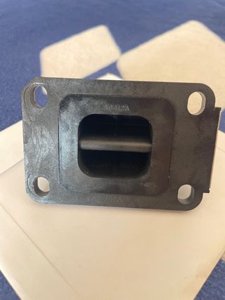 Caja de Láminas TOP TPR y Tobera Am6