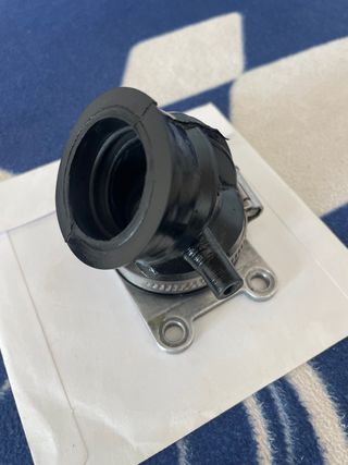 Caja de Láminas TOP TPR y Tobera Am6