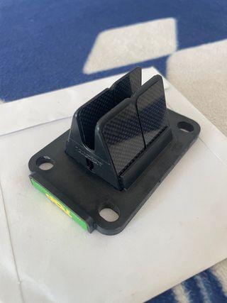 Caja de Láminas TOP TPR y Tobera Am6