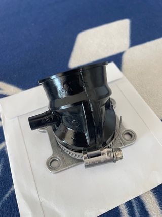 Caja de Láminas TOP TPR y Tobera Am6