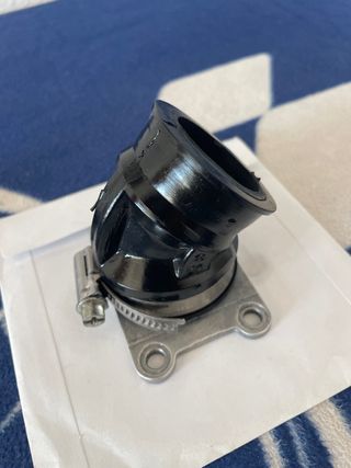 Caja de Láminas TOP TPR y Tobera Am6