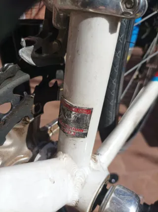 Bicicleta BH Iseran Shimano Sora