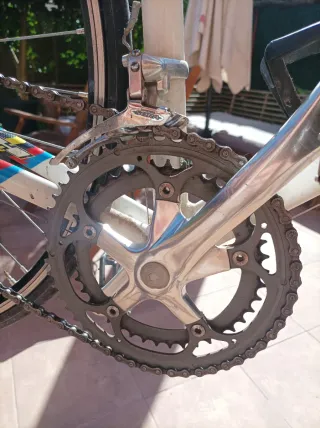 Bicicleta BH Iseran Shimano Sora