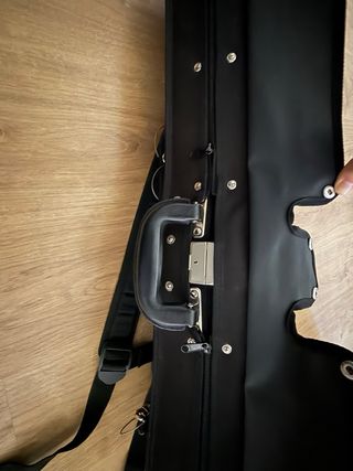 Estuche GEWA Viola Nuevo 41,5