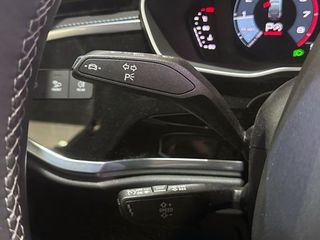 Audi Q3 Sportback S Line 40 TFSI quattro 190 5p