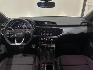 Audi Q3 Sportback S Line 40 TFSI quattro 190 5p
