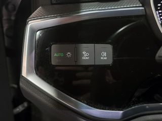 Audi Q3 Sportback S Line 40 TFSI quattro 190 5p