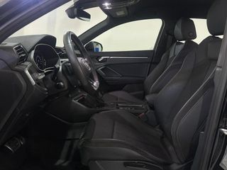 Audi Q3 Sportback S Line 40 TFSI quattro 190 5p