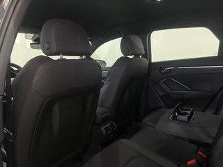 Audi Q3 Sportback S Line 40 TFSI quattro 190 5p