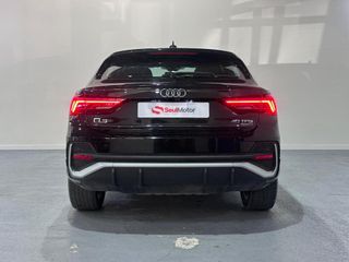 Audi Q3 Sportback S Line 40 TFSI quattro 190 5p