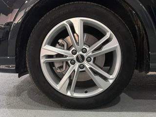 Audi Q3 Sportback S Line 40 TFSI quattro 190 5p