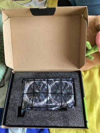 Tarjeta Gráfica MSI GeForce GTX 1650 oc edition