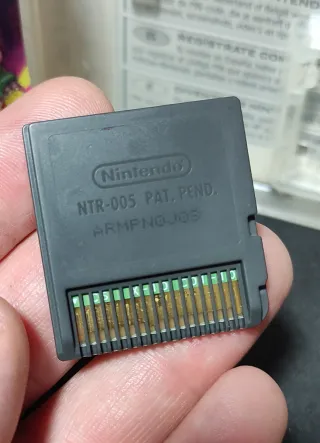 Mario & Luigi: Partners in Time Nintendo DS - Pal