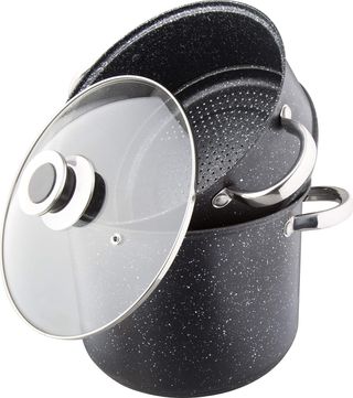 Kamberg Cuscusera/Cocción al Vapor/Olla 3 en 1