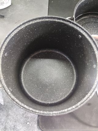 Kamberg Cuscusera/Cocción al Vapor/Olla 3 en 1