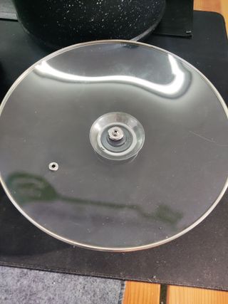 Kamberg Cuscusera/Cocción al Vapor/Olla 3 en 1