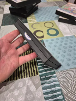 NINJA GAIDEN Sega Master System