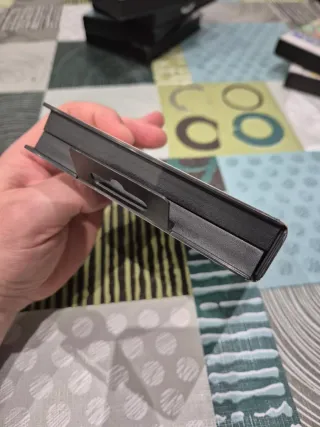 NINJA GAIDEN Sega Master System