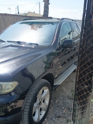 BMW X5 2005