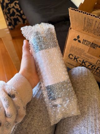 Papel fotográfico sublimación