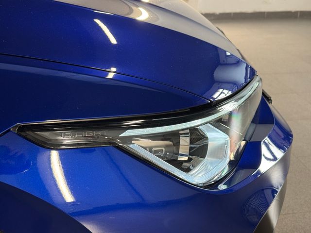 GOLF R PERFORMANCE 333CV/AKRAPOVIC/HARMAN/TECHO