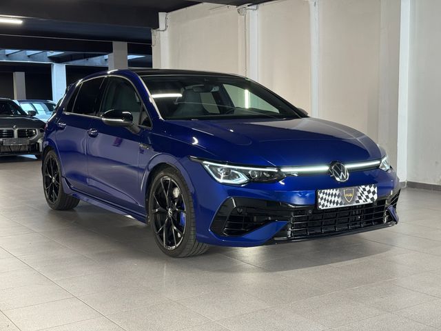 GOLF R PERFORMANCE 333CV/AKRAPOVIC/HARMAN/TECHO