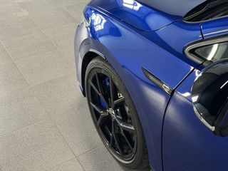 GOLF R PERFORMANCE/AKRAPOVIC/HARMAN/TECHO/IQ.LED