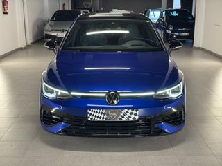 GOLF R PERFORMANCE/AKRAPOVIC/HARMAN/TECHO/IQ.LED