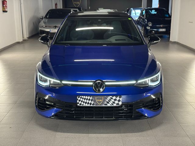 GOLF R PERFORMANCE 333CV/AKRAPOVIC/HARMAN/TECHO