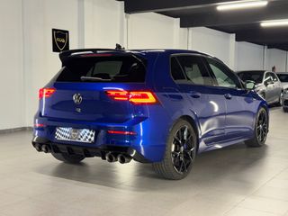 GOLF R PERFORMANCE/AKRAPOVIC/HARMAN/TECHO/IQ.LED