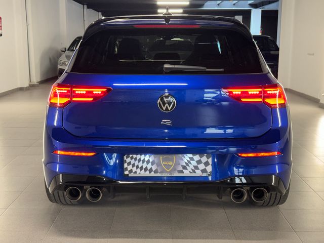GOLF R PERFORMANCE 333CV/AKRAPOVIC/HARMAN/TECHO