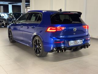 GOLF R PERFORMANCE/AKRAPOVIC/HARMAN/TECHO/IQ.LED