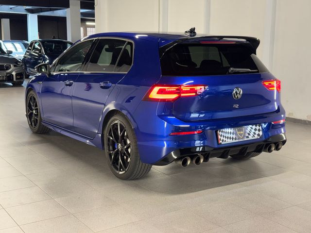 GOLF R PERFORMANCE 333CV/AKRAPOVIC/HARMAN/TECHO