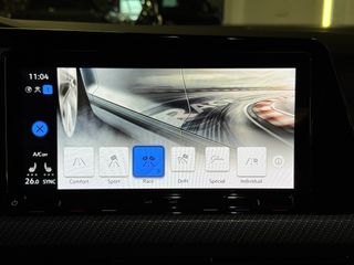 GOLF R PERFORMANCE/AKRAPOVIC/HARMAN/TECHO/IQ.LED