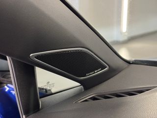 GOLF R PERFORMANCE/AKRAPOVIC/HARMAN/TECHO/IQ.LED