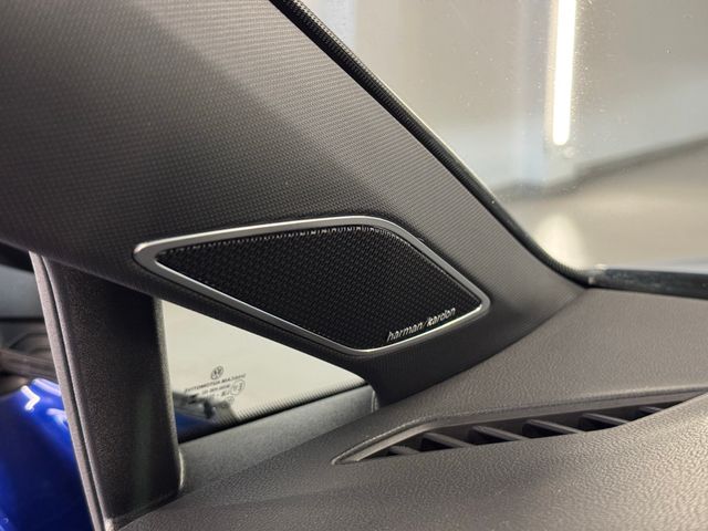 GOLF R PERFORMANCE 333CV/AKRAPOVIC/HARMAN/TECHO