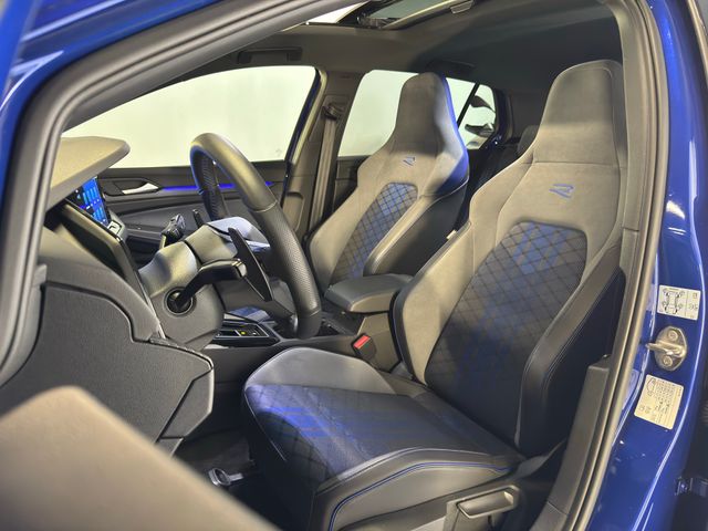 GOLF R PERFORMANCE 333CV/AKRAPOVIC/HARMAN/TECHO
