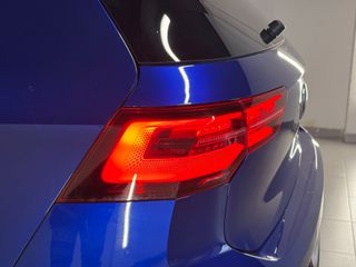 GOLF R PERFORMANCE/AKRAPOVIC/HARMAN/TECHO/IQ.LED