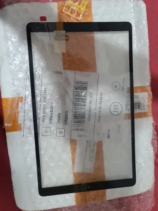 Cristal Táctil Samsung Tab A T515/510