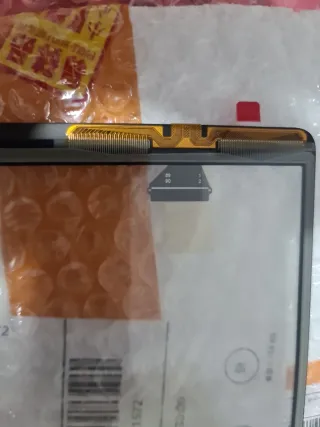 Cristal Táctil Samsung Tab A T515/510