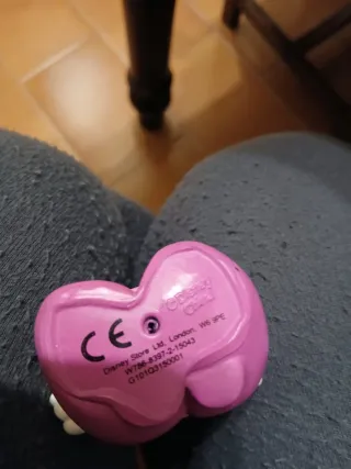 Coppia Minnie Disney