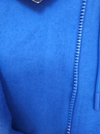 Sudadera Nike Jordan Brooklyn Fleece Oversized