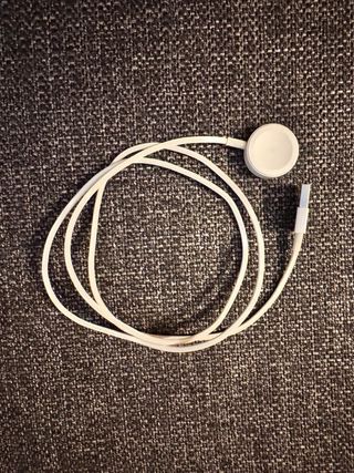 Apple Watch Series 3 Negro/Dorado