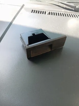 Cinzeiro VW Golf MK2