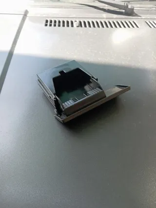 Cinzeiro VW Golf MK2