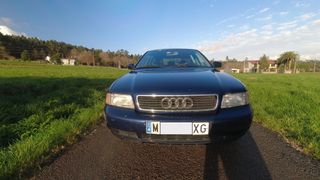 Audi A4 1999