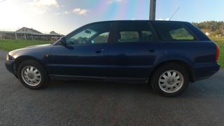 Audi A4 1999