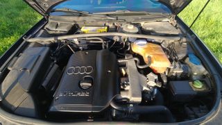Audi A4 1999