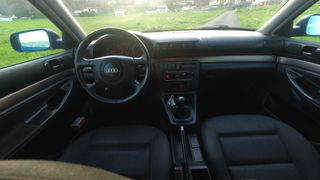Audi A4 1999